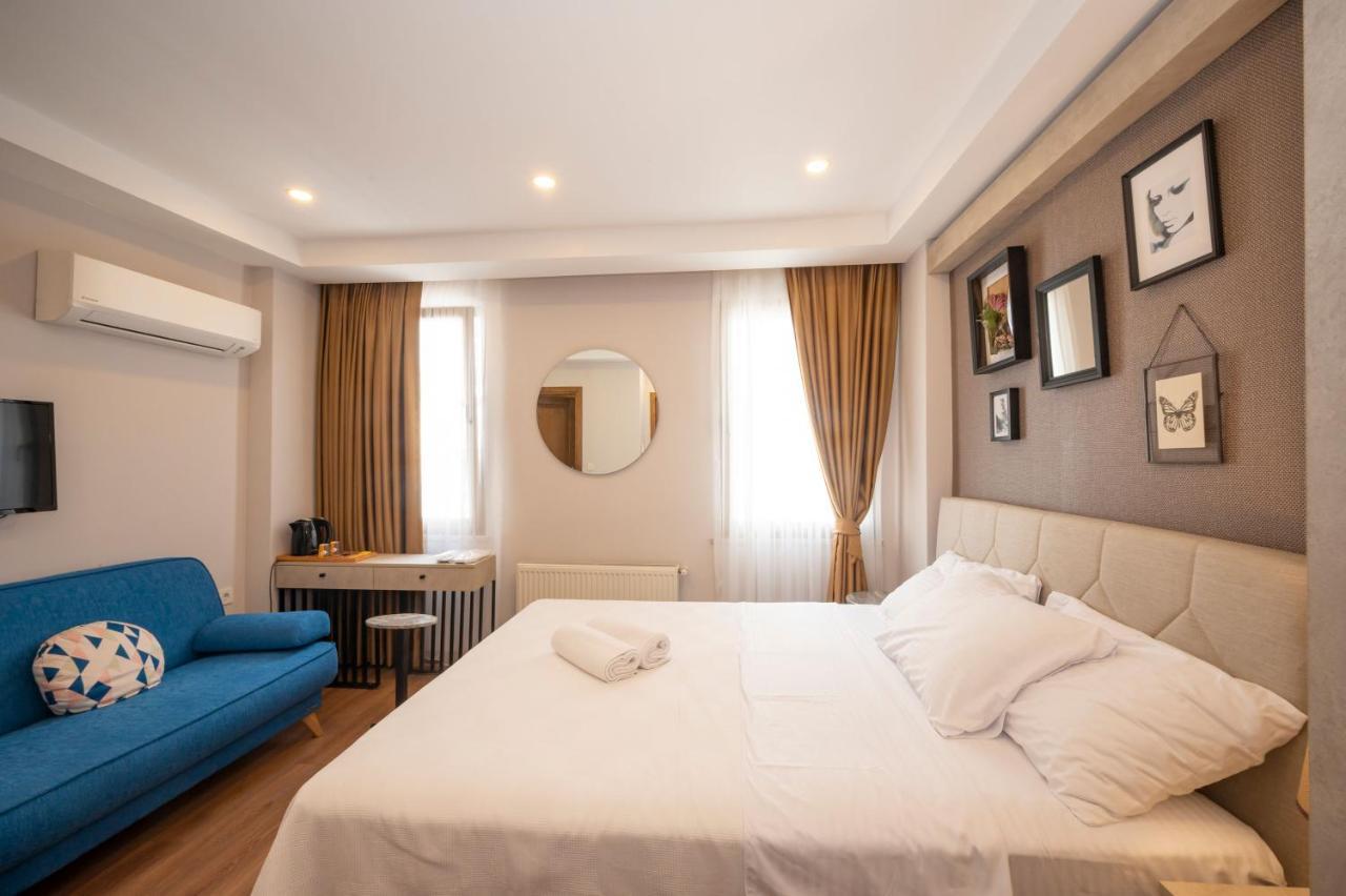 Taksim Suite Provincia di Provincia di Istanbul Esterno foto