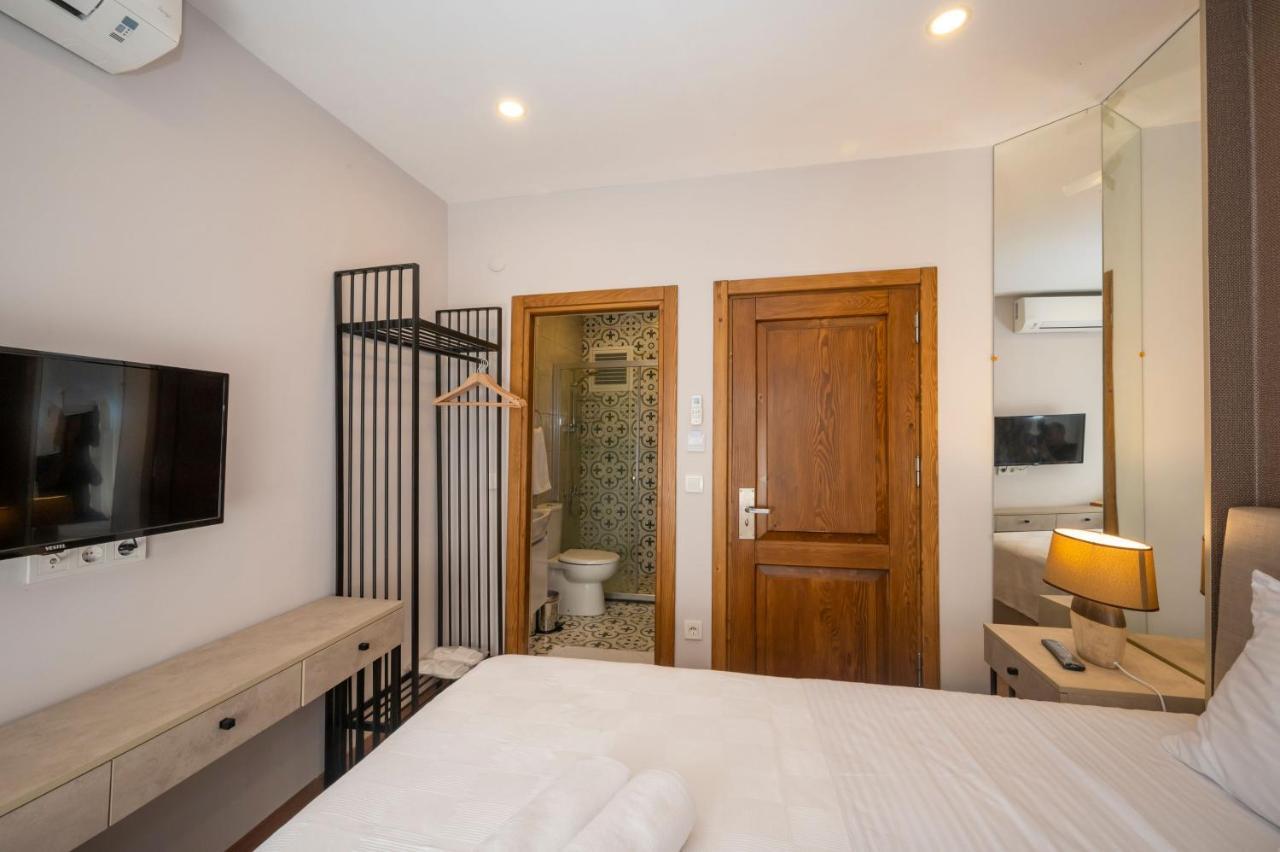 Taksim Suite Provincia di Provincia di Istanbul Esterno foto