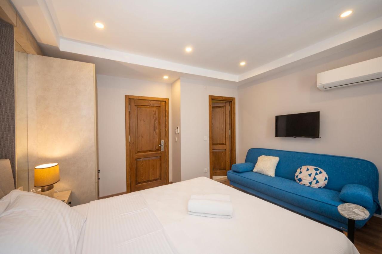 Taksim Suite Provincia di Provincia di Istanbul Esterno foto